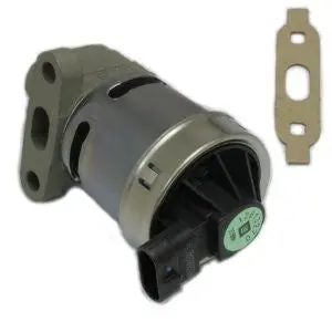 Standard Motor Products Egv612t Egr Valve 1
