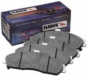 Hawk Performance Hb145f.570 Hps Rear Performance Ceramic Brake Pad 1