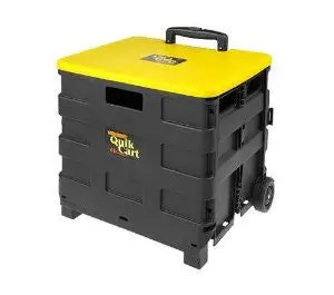Dbest 01-300 Ultra Compact Quik Cart 1