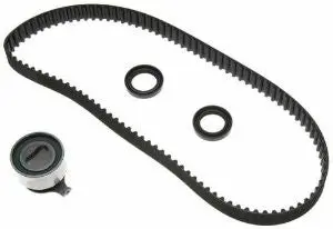 Gates Tck223p Timing Belt Component Kit 1
