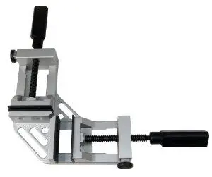 Wolfcraft 3415405 Right Angle Clamp 1
