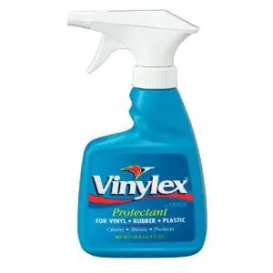 Lexol 1215-Case Vinylex Protectant - 16.9 Oz. Spray, (Pack Of 6) 1
