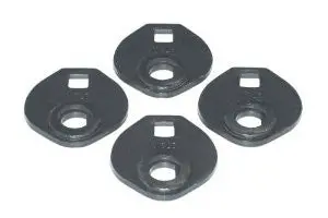 Specialty Products Company 87310 Cam Kit For Ford Explorer, (Pack Of 4) 1