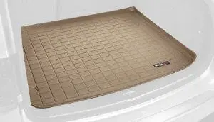 Weathertech 41524 Cargo Liner 1