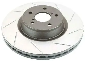 Dba Dba2859sr Street Series Slotted Front Vented Right-Hand Disc Brake Rotor 1
