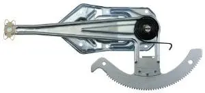 Vdo Wr51054 Nissan Sentra Rear Window Regulator 1