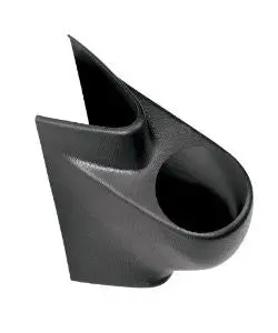 Auto Meter 15301 Gauge Works Single Gauge Pod 1
