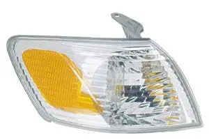 Eagle Eyes Ty639-B000l Toyota Driver Side Signal Lamp 1