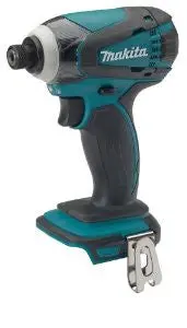 Makita Lxdt04z 18-Volt Lxt Lithium-Ion Cordless Impact Driver 1