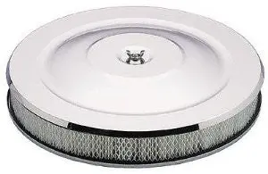 Mr. Gasket 1480 Easy-Flow Air Cleaner 1