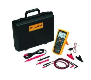 Fluke 1587 Insulation Multimeter 1