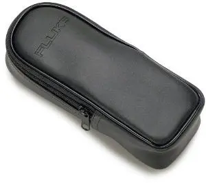 Fluke C23 Vinyl Soft Carrying Case 1
