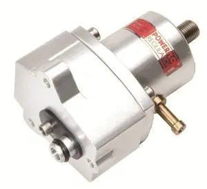 Professional Products 10679 Aluminum Fuel Regulator For Ford 5.0L 1