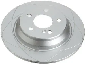 Ate Cw09114 Premiumone Disc Brake Rotor 1