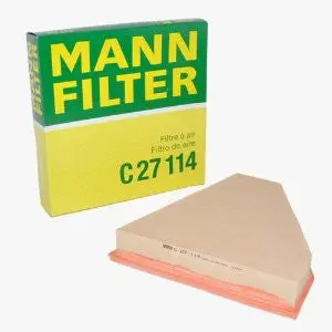 Mann Filter C 27 114 Air Filter 1