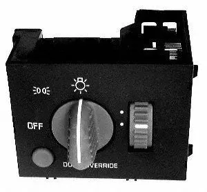 Standard Motor Products Ds-876 Multi-Function Switch 1