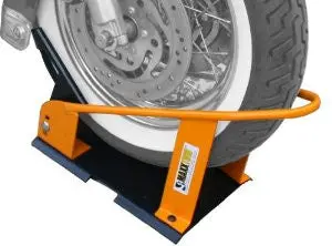 Maxxtow Towing Products 70075 Motorcycle Wheel Chock 1