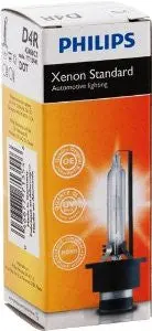 Philips D4r Xenon Hid Headlight Bulb, Pack Of 1 1