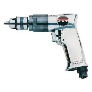 Jet Jsm-705 3/8-Inch Reversible Drill 1