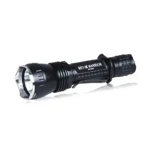 New Olight M21-X Warrior 600 Lumen Tactical Flashlight On Sale, 3 Brightness Plus Strobe 1