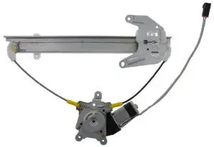 Vdo Wl44149 Nissan Altima Rear Window Motor With Regulator 1