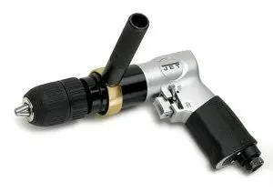 Jet Jns-4041Kl 1/2-Inch Reverse Drill 1/2 Hp W/Keyless Chuck 1