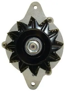 Quality-Built 14129 Premium Alternator - Remanufactured 1