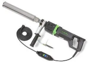 Mk 158365 Mk-2000P 2 Speed Hand Held Wet Core Drill 1