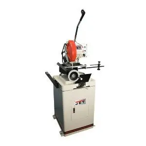 Jet Cs-315 315Mm Manual Cold Saw 1