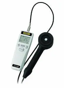 General Tool Uv513ab Digital Uvab Meter For Ultraviolet Light Measurement 1