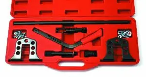 Cta Tools 2235 Overhead Valve Spring Compressor Kit 1