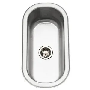 Houzer Bar Sink 1