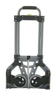 Magna Cart Ideal Hand Truck 1