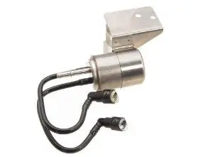 Interfil Fuel Filter 1