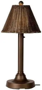 Tahiti Ii Small Outdoor Table Lamp 1
