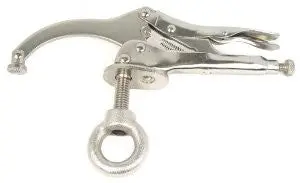 Big Horn 19630 Drill Press Vise Clamp 1