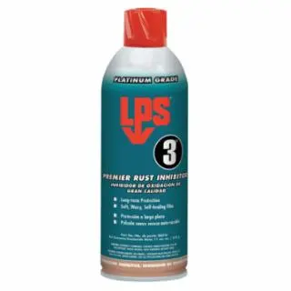 Lps 3 Premier Rust Inhibitor, 11 Oz Aerosol Can 1