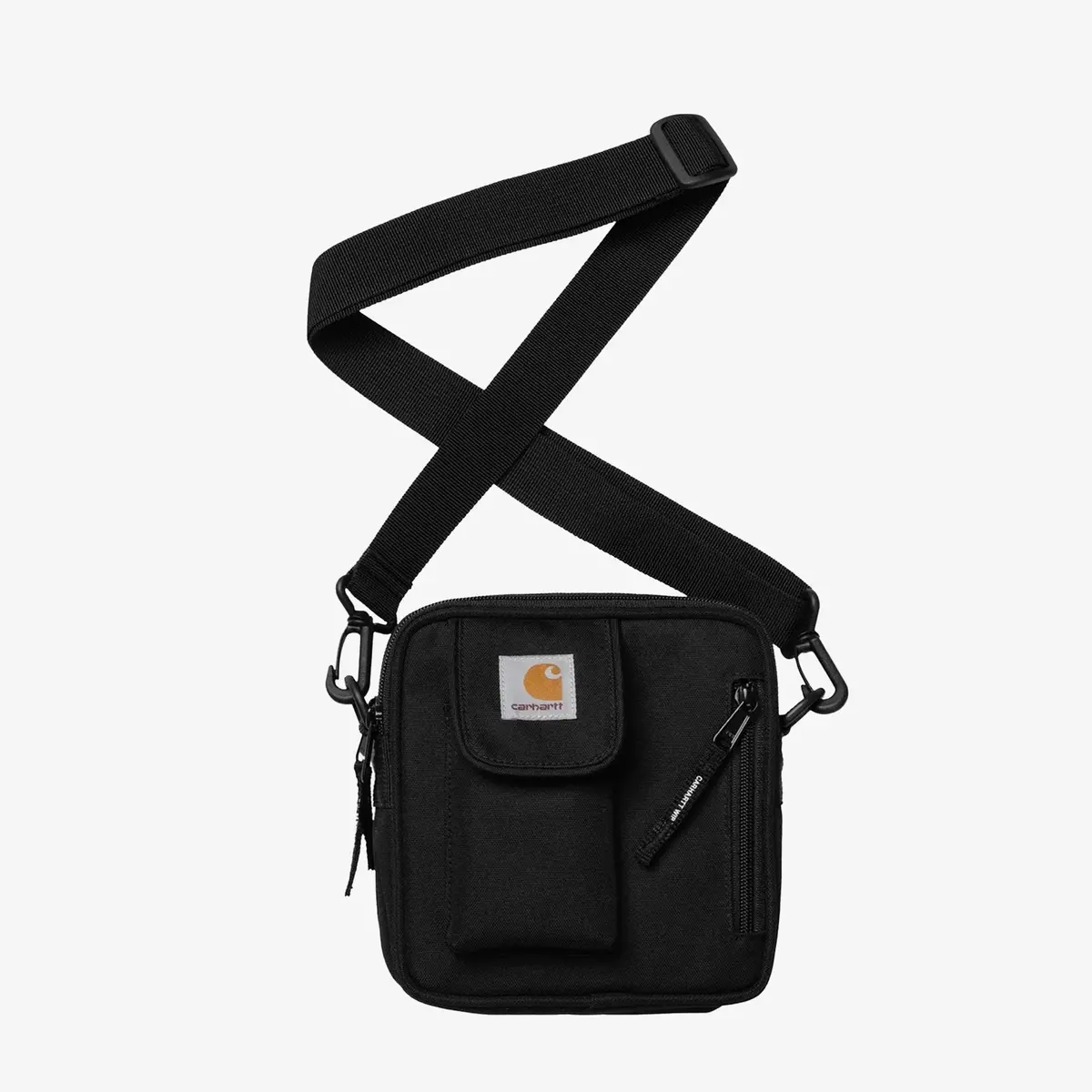 Carhartt | Essentials Bag { Black 1