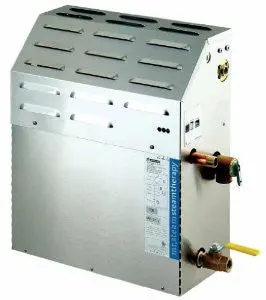Mr. Steam Mssuper3eb1x Etempo Super-3E 15 Kw 208V 1Ph Steambath Generator Only With Express Steam 1