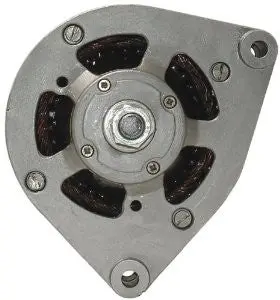 Quality-Built 14820 Premium Alternator - Remanufactured 1