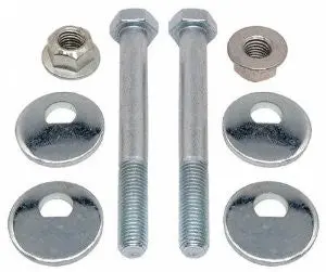 Acdelco 45K0192 Professional Front Camber/Caster Adjust Kit 1