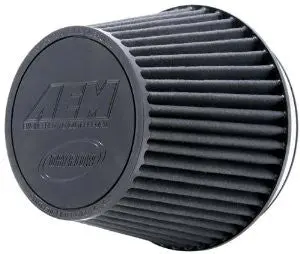 Aem 21-209Dbf 6" X 5" Dryflow Air Filter 1