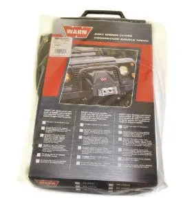 Warn 13917 Soft Winch Cover 1