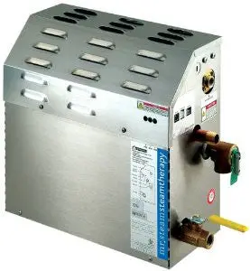 Mr. Steam Ms400eb1 Etempo Ms400e 9 Kw 208V 1Ph Steambbath Generator Only 1