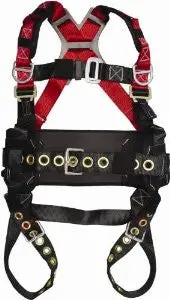 Guardian Fall Protection 11172 Xl-Xxl Seraph Construction Harness 1