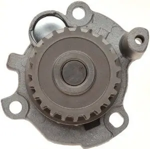 Gates 41127M Water Pump 1