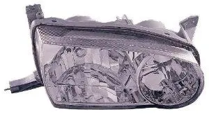 Depo 312-1148R-As Toyota Corolla Passenger Side Replacement Headlight Assembly 1