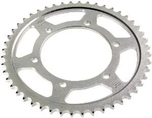 Sunstar 2-361947 47-Teeth 520 Chain Size Rear Steel Sprocket 1