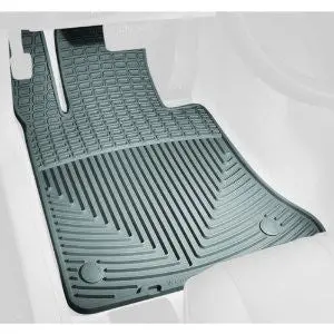 Weathertech W16gr Floor Mat 1