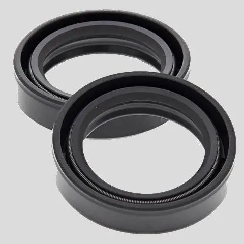 Fork Seals (All Balls)- 5.00 X 4.80 X 1.10 1